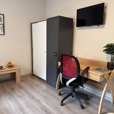 Work From Home Project Thessalonique Extérieur photo