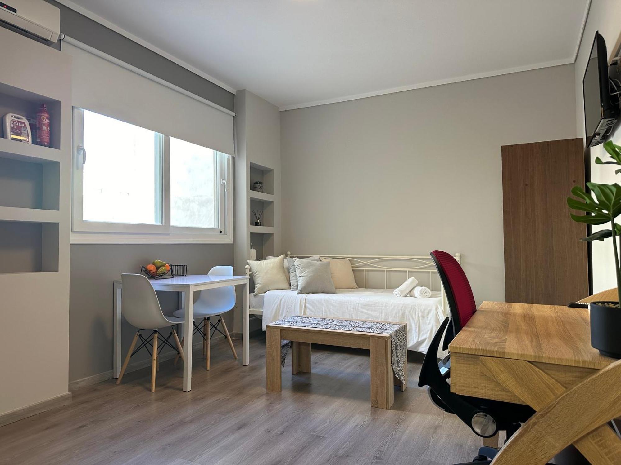 Work From Home Project Thessalonique Extérieur photo