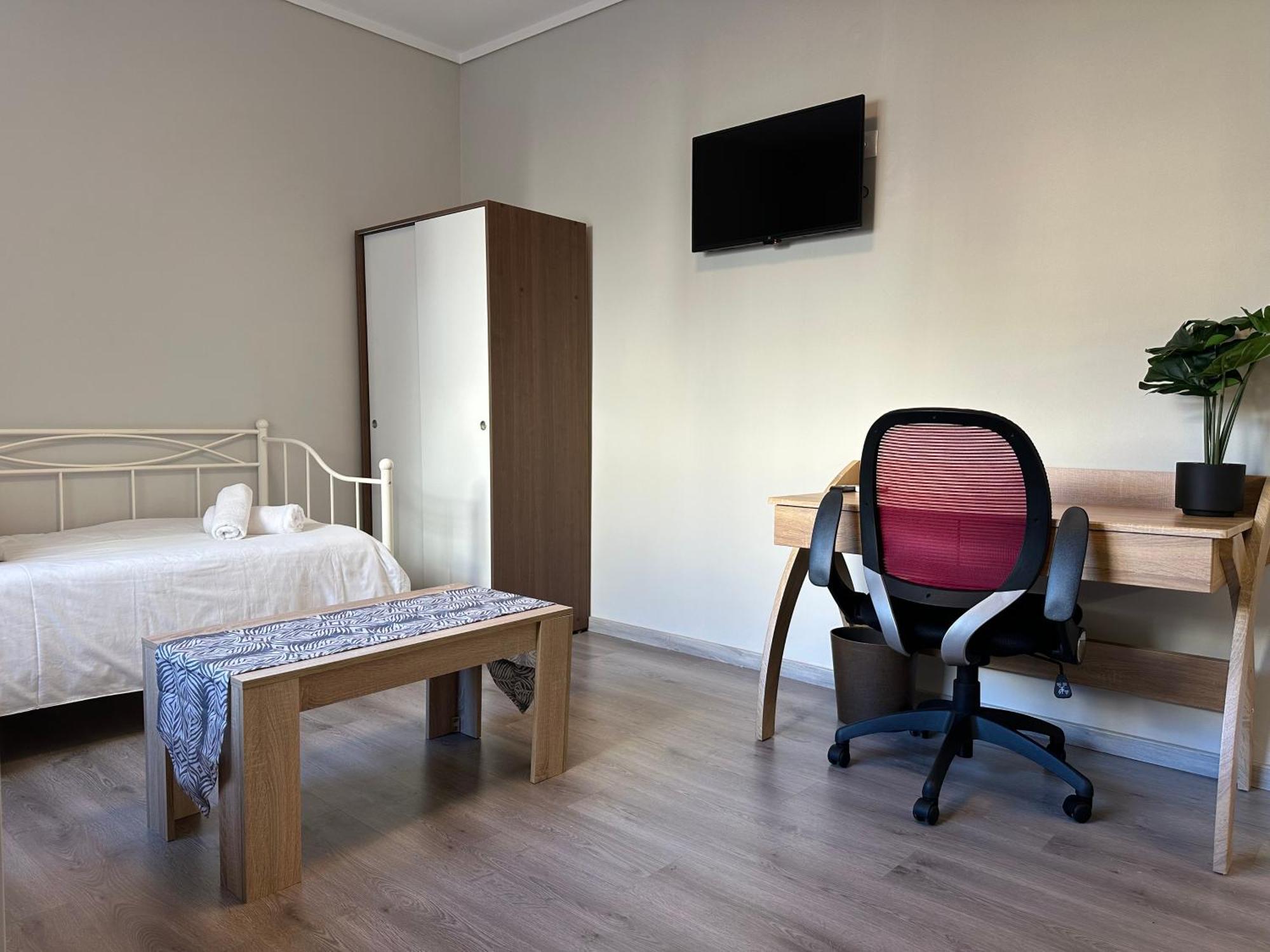Work From Home Project Thessalonique Extérieur photo