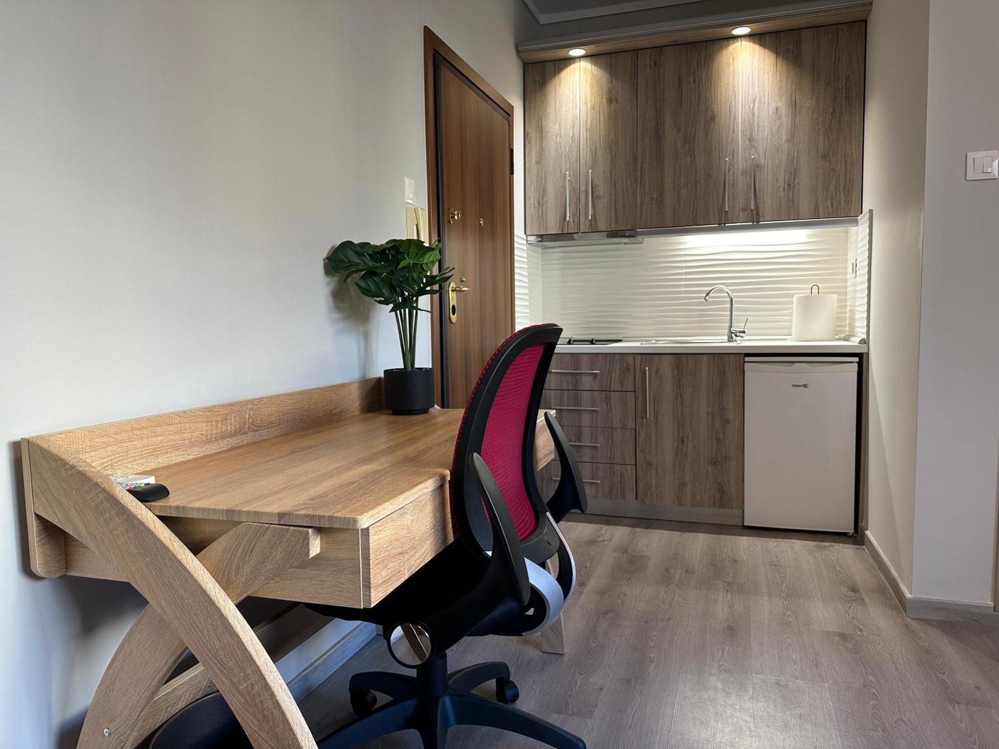 Work From Home Project Thessalonique Extérieur photo