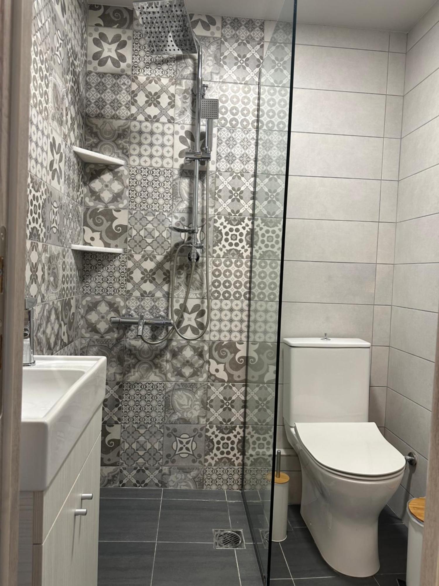Work From Home Project Thessalonique Extérieur photo