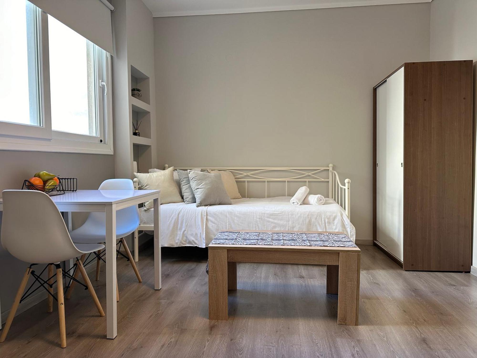 Work From Home Project Thessalonique Extérieur photo
