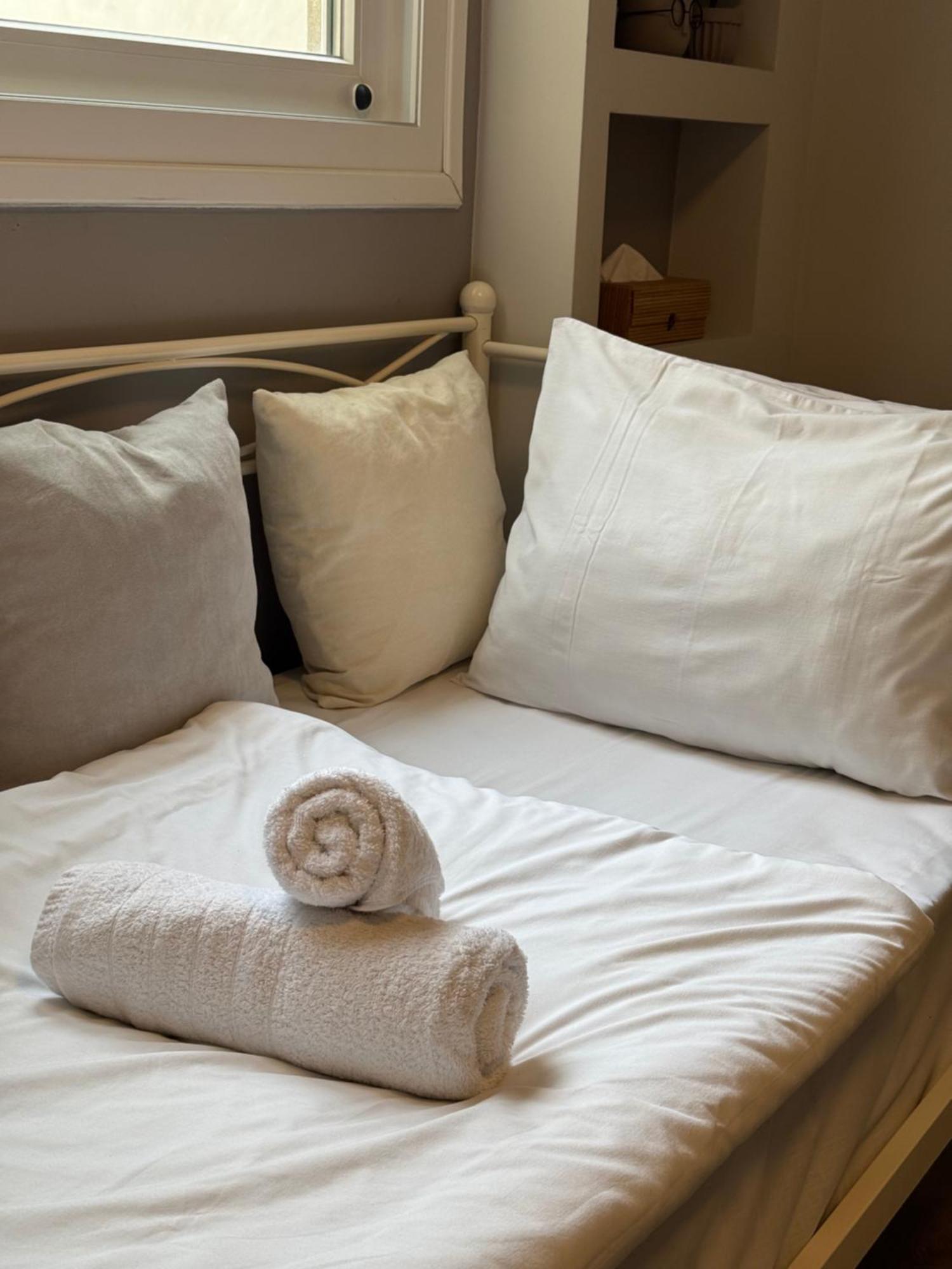 Work From Home Project Thessalonique Extérieur photo