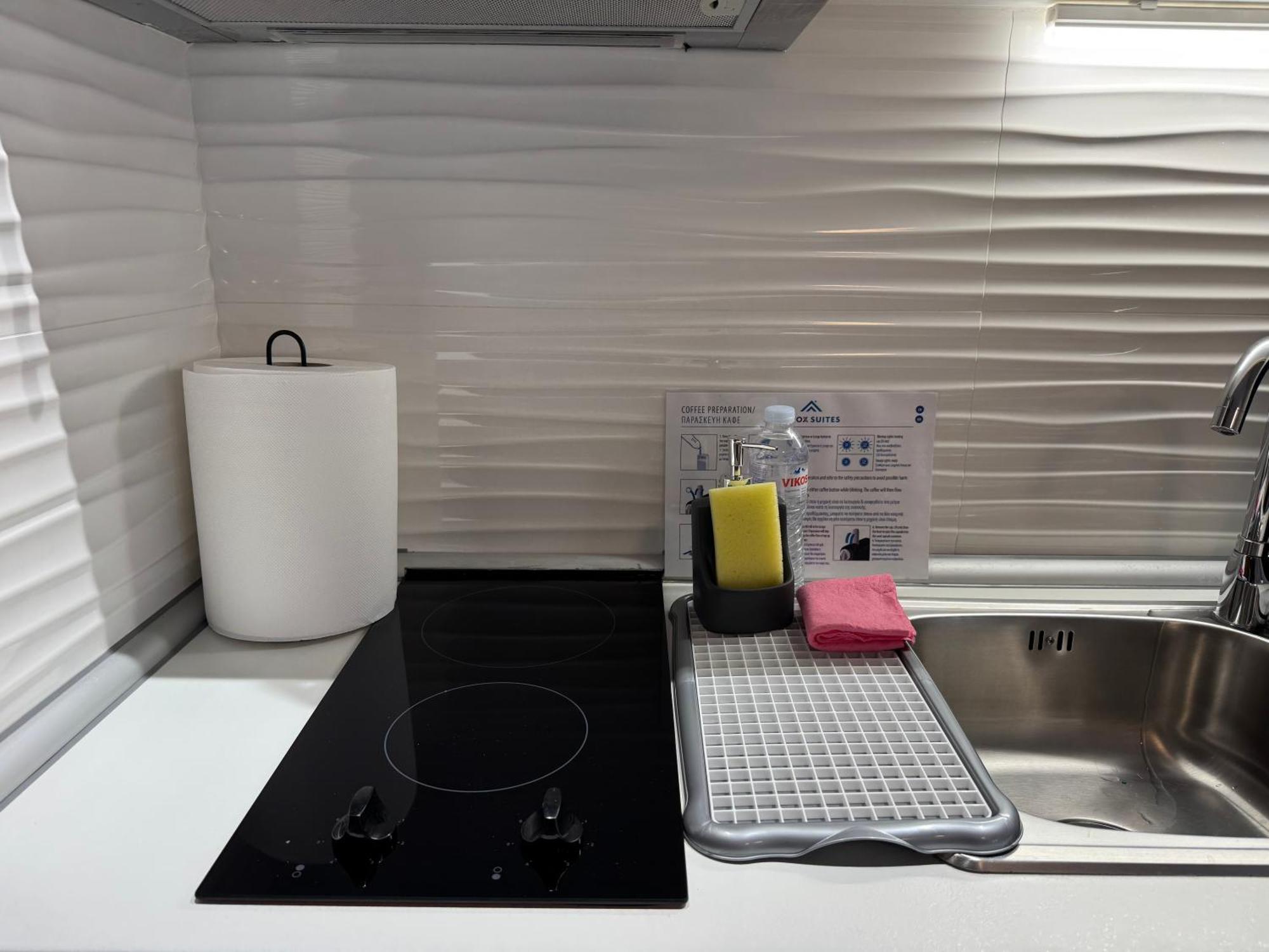 Work From Home Project Thessalonique Extérieur photo