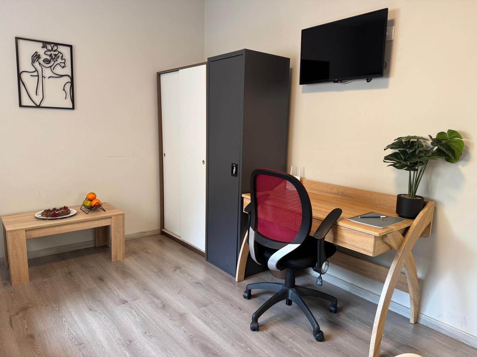 Work From Home Project Thessalonique Extérieur photo
