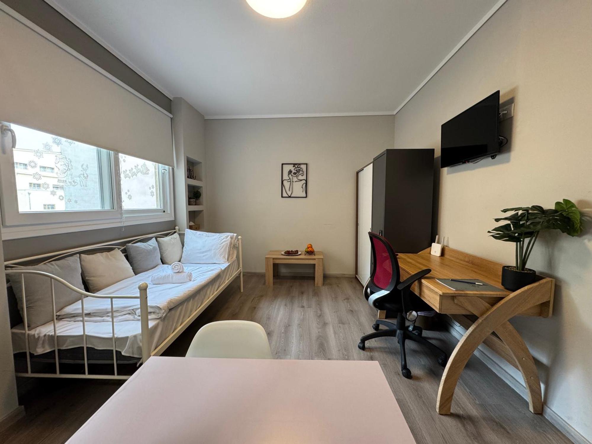 Work From Home Project Thessalonique Extérieur photo