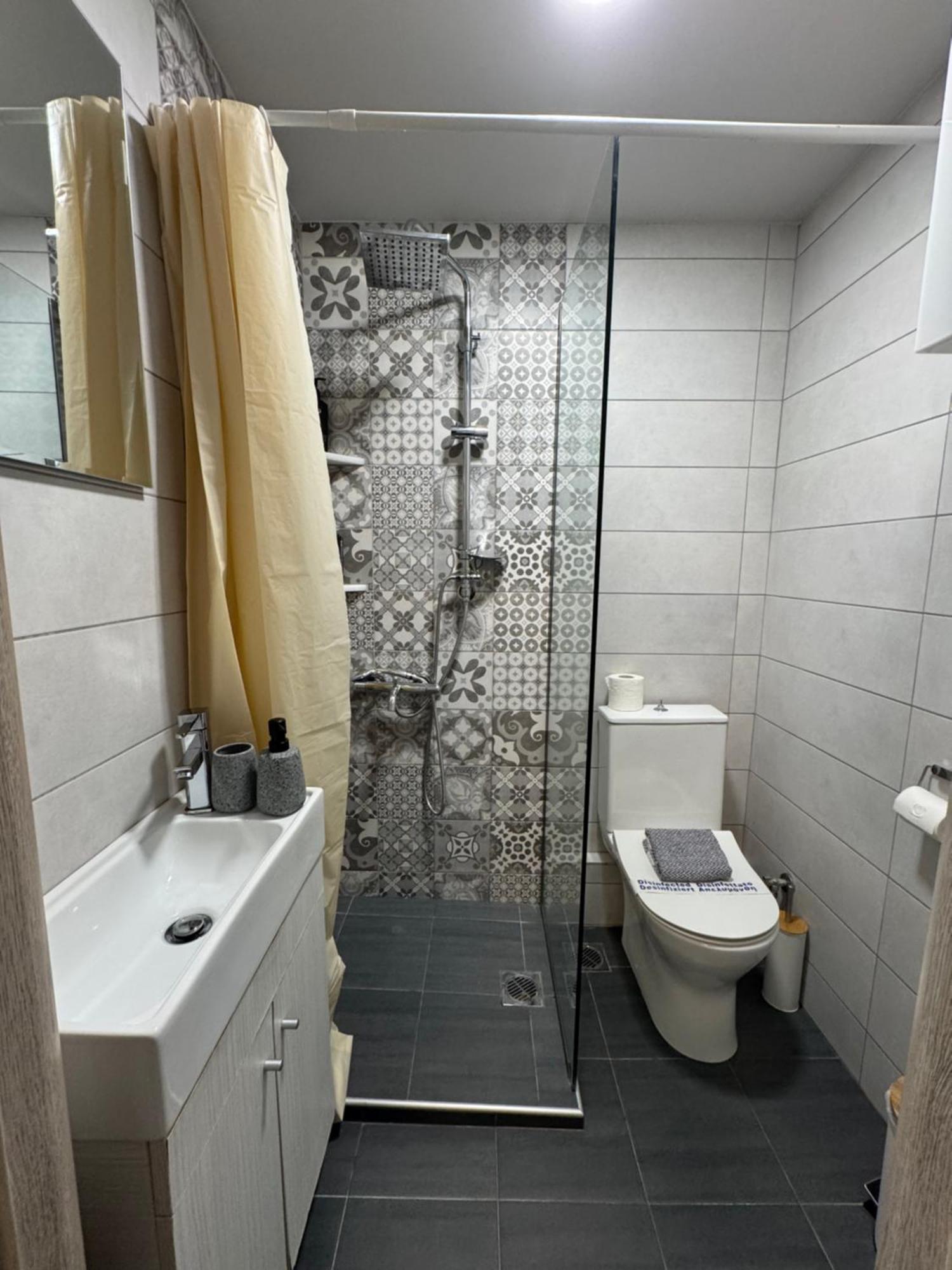 Work From Home Project Thessalonique Extérieur photo